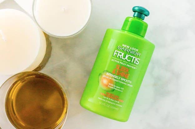 26 Of The Best Natural Hair Products You Can Get At Walmart