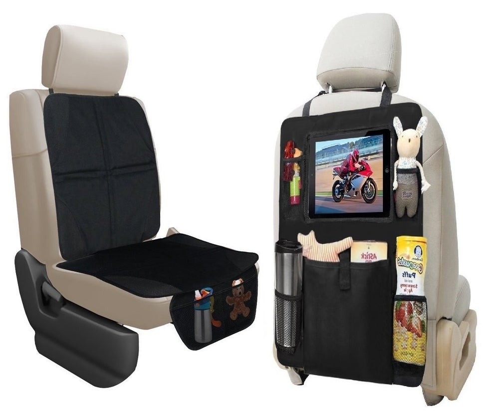 25 Practical Things For Your Car That People Swear By