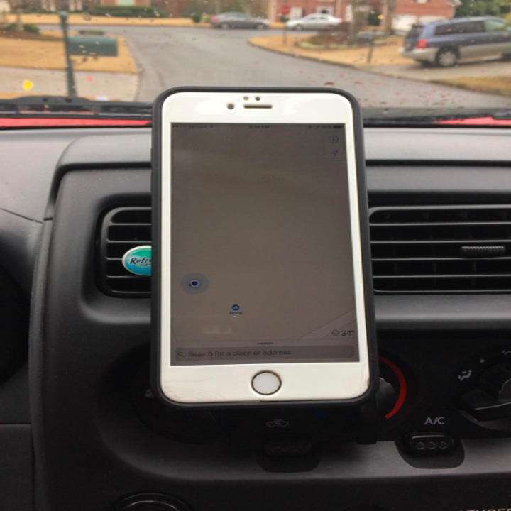 22 Practical Things For Your Car That People Actually Swear By