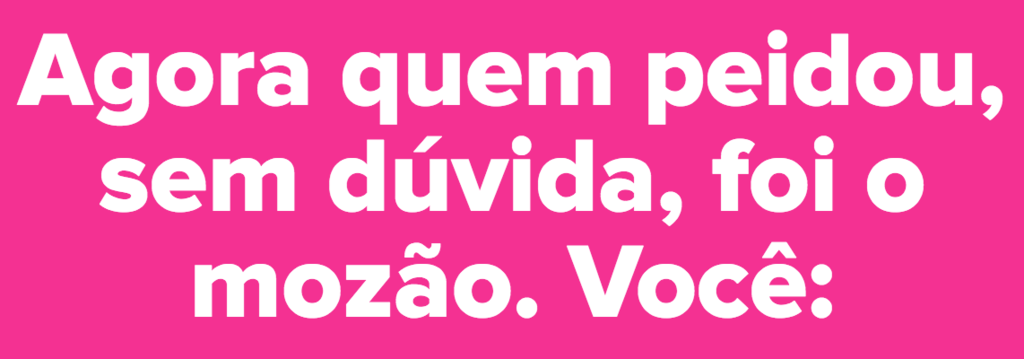 Quiz. Até os mais perspicazes erram pelo menos duas respostas neste teste  para adivinhar quem é mais velho no casal - Quiz - MAGG