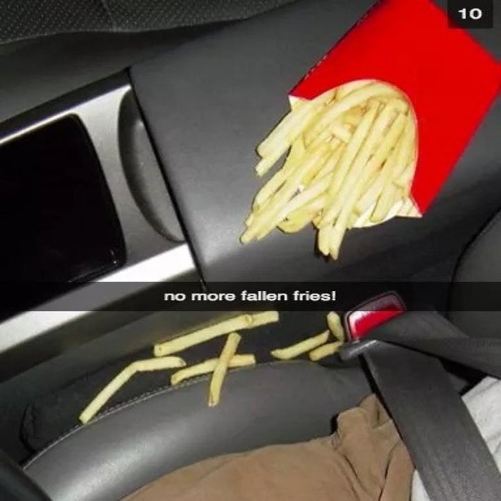 22 Practical Things For Your Car That People Actually Swear By