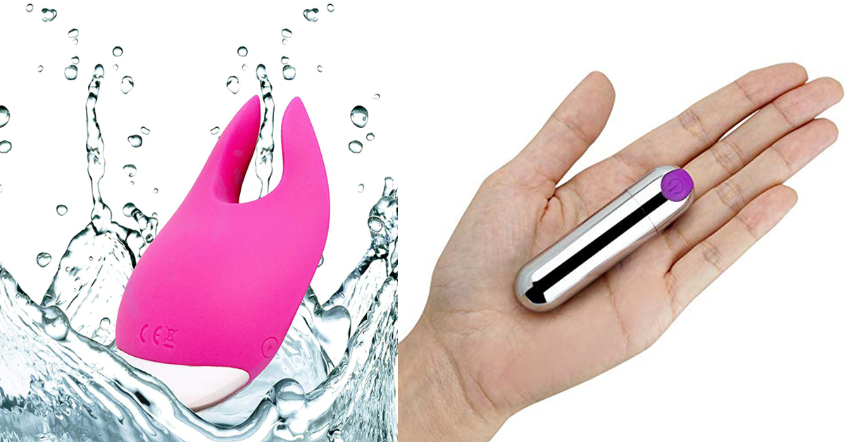 19 Of The Best Vibrators You Can Get On Amazon.