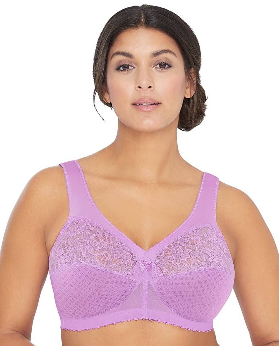 27 Bras You Can Get On  That'll Actually Fit People With Big Boobs