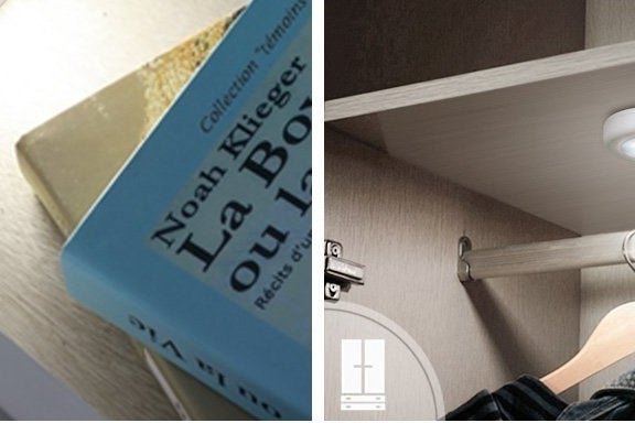 26 Things That'll Transform Even The Smallest Of Closets