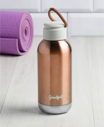 16 Pretty Water Bottles Youll Want To Take With You Everywhere