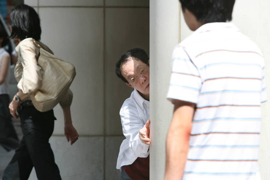 知らない方が幸せです 世界で起きた凶悪事件の詳細