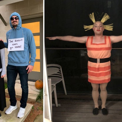 breeze vape costume 24 People Who Had The Best Costumes This Weekend Strain:Blue Taffy 10pk Vuse Pod 2 Pack