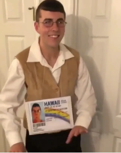 superbad costumes
