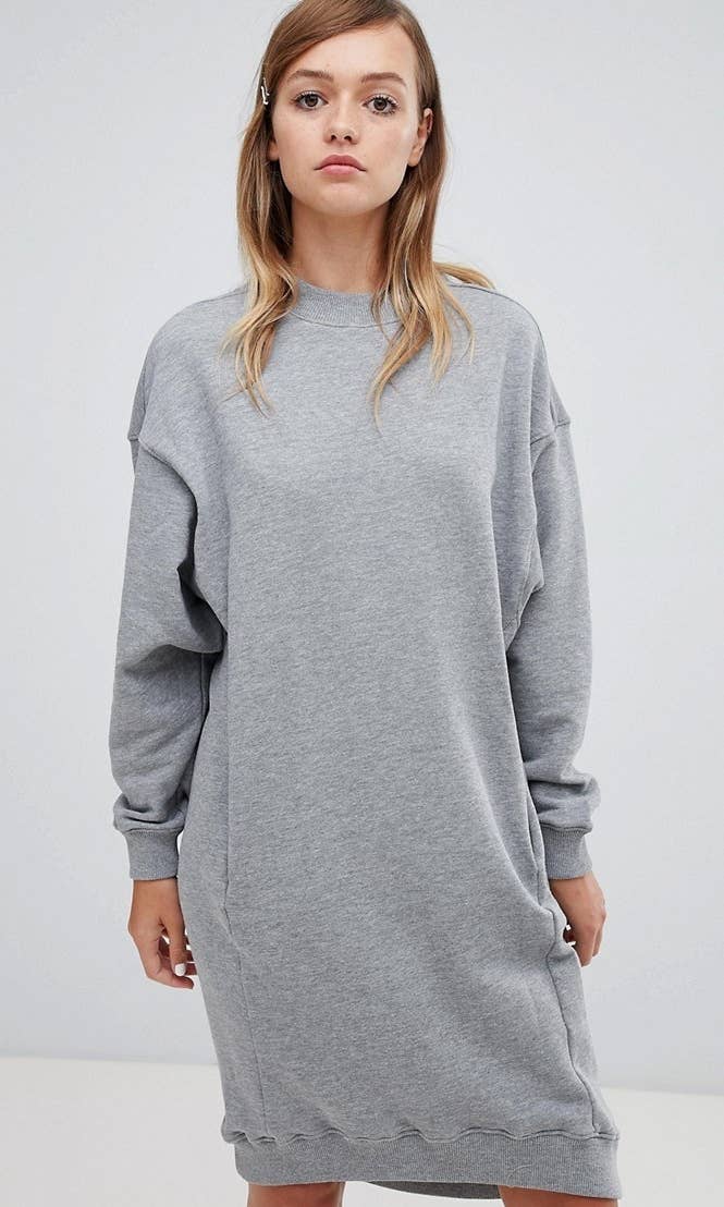 19 Pieces Of Loungewear You'll Want To Hibernate In This Winter