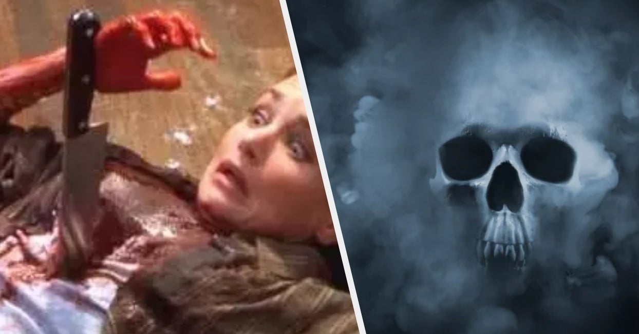 Which Gruesome Death From "Final Destination" Would You Have?