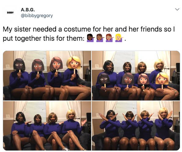 32 Halloween Costumes From 2018 That Deserve A Dang Medal