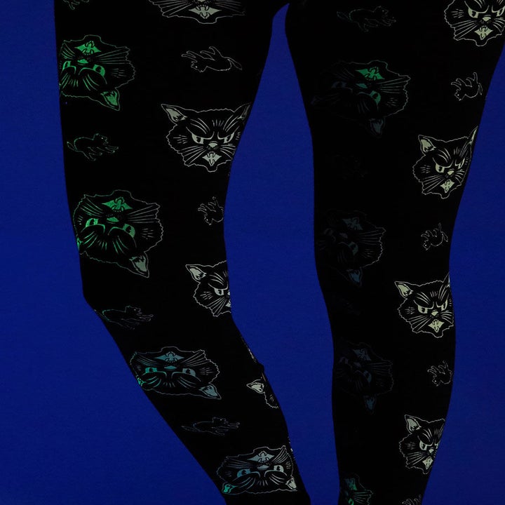 Modcloth Is Having A Sale On Cat Related Items In Honor Of