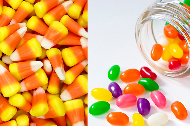 The Ultimate Unpopular Candy Showdown