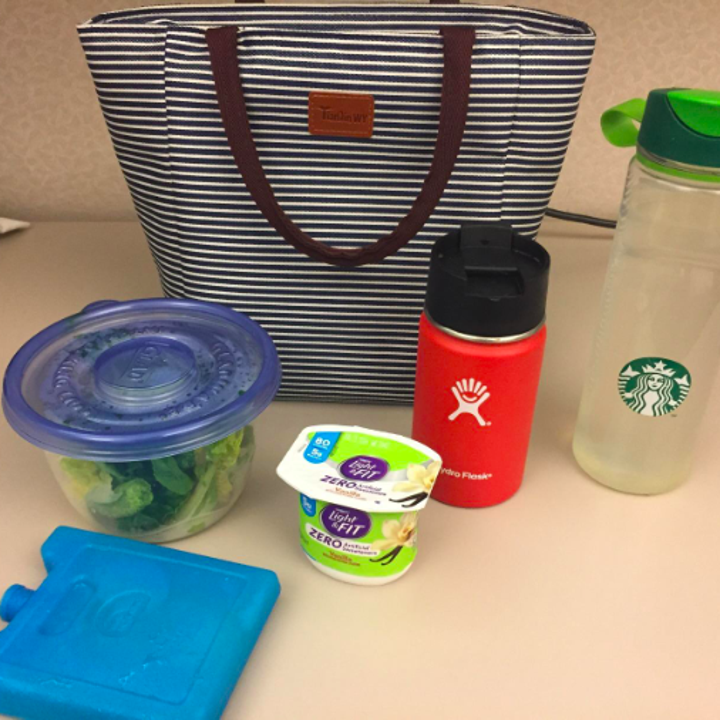 13 Of The Best Lunch Boxes You Can Get On Amazon