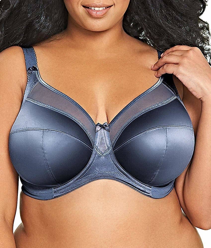 A DDD-Cup Shopper Said This $27 Wireless Bra Prevents Sagging and Bulging