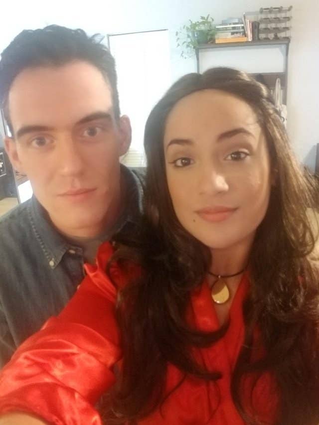 These The Haunting Of Hill House Halloween Costumes Are Honestly So Cool