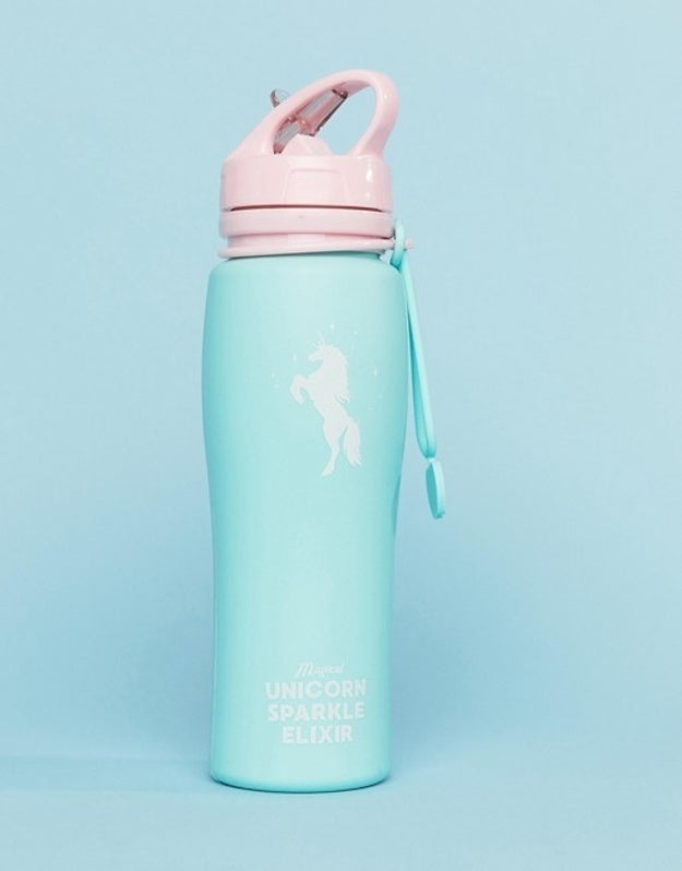 16 Pretty Water Bottles You'll Want To Take With You Everywhere