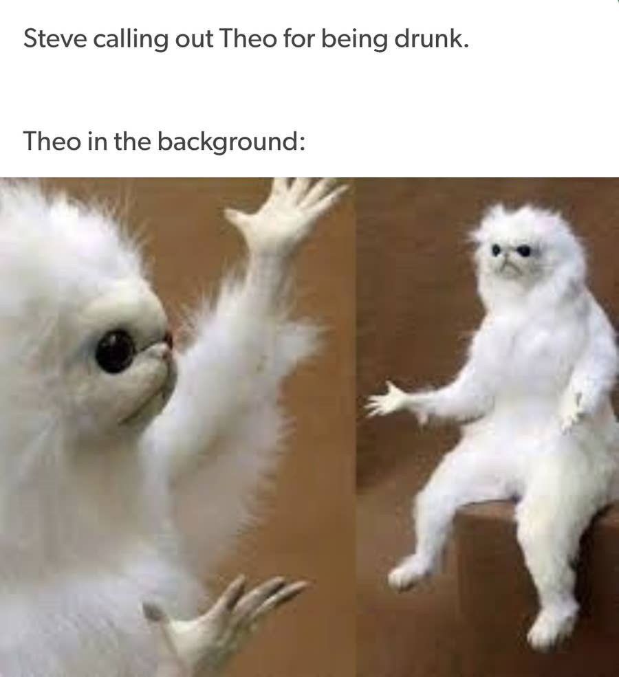 50 The Haunting Of Hill House Jokes That Are Honestly So Funny