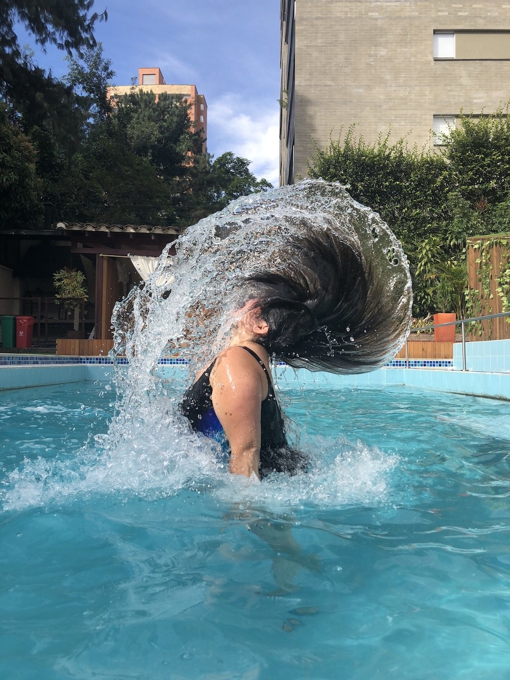My friend and I went to Akzara Spa and got an hour-long massage with hot stones, two bottles of wine, crackers and cheese, and hot tub/pool privileges for an hour and it was $60 USD per person.