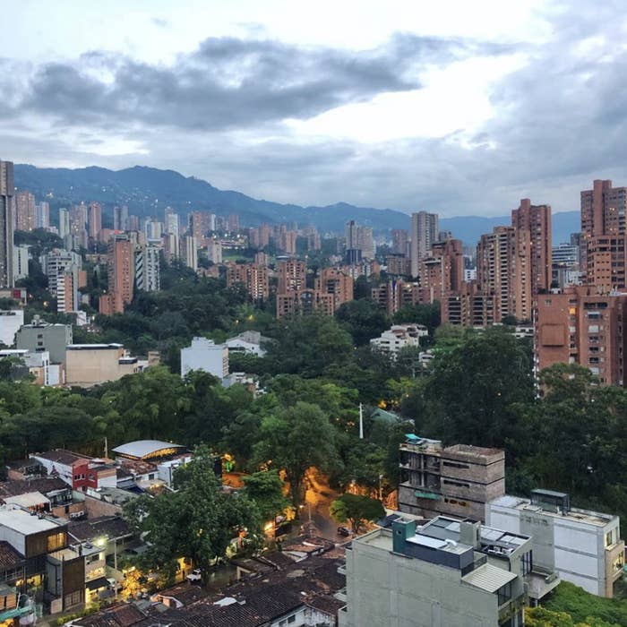 31 Things I Learned From Living In Medellín, Colombia, For A Month
