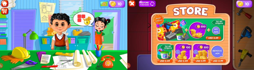 Manipulative And Distracting Ads Are Ruining Kids Apps, Researchers Say