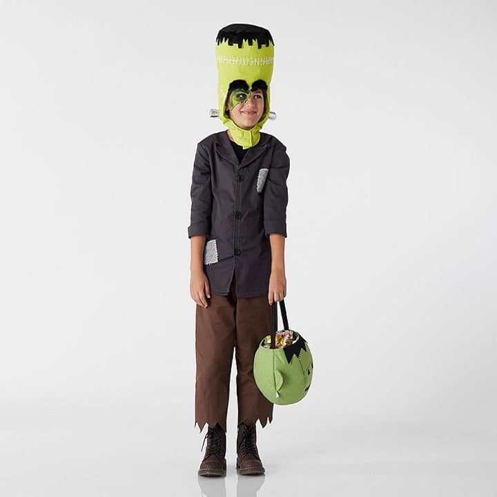 19 Of The Best Places To Buy A Halloween Costume Online