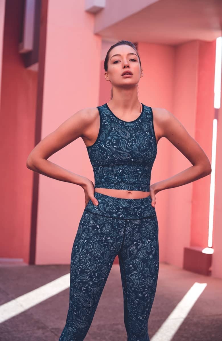 Happening sløring skrue 23 Workout Tops You'll Be Pumped To Wear To The Gym