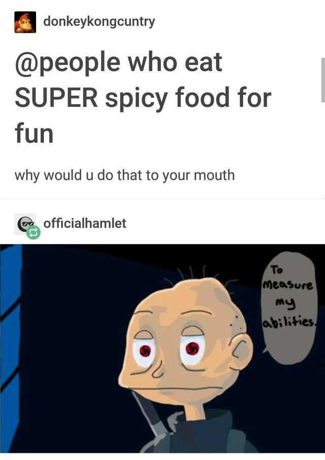 If You Eat Food Or Have Heard Of Food These 19 Tumblr Posts Are For You If You Eat Food Or Have Heard Of Food These 19 Tumblr Posts Are For You