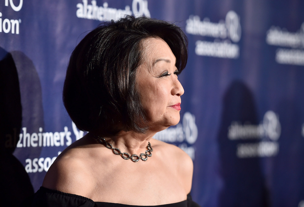 Connie Chung Said She Was Sexually Assaulted During A Medical Exam In ...