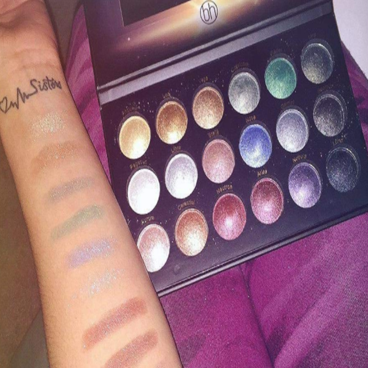 27 Of The Best Cruelty-Free Makeup Products You Can Get On Amazon In 2018