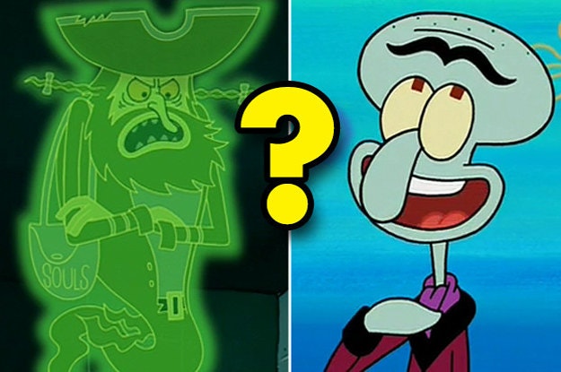 Spongebob