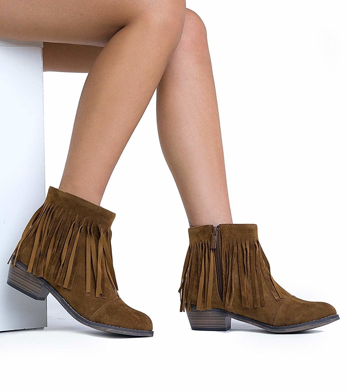 25 Pairs Of Boots That'll Basically Go With Every Outfit You Own