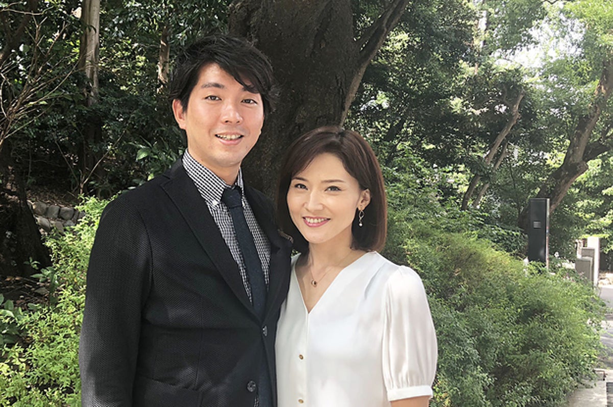 二度と政治に戻るな とバッシングされた夫婦が 男女育児機会均等 を提唱する