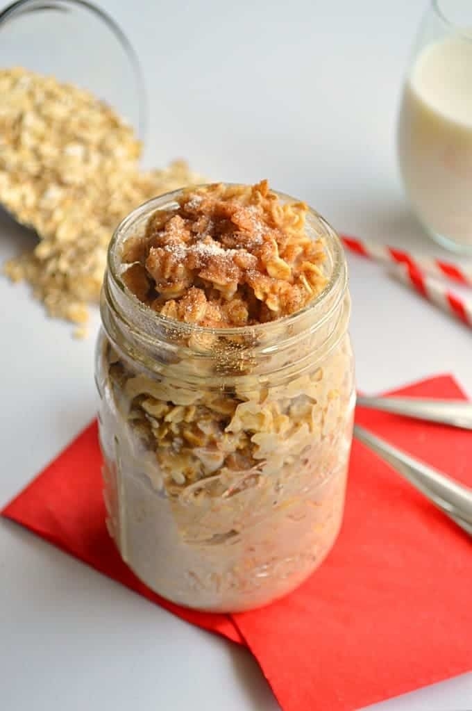 18 Oatmeal Recipes That'll Turn You Into A Morning Person