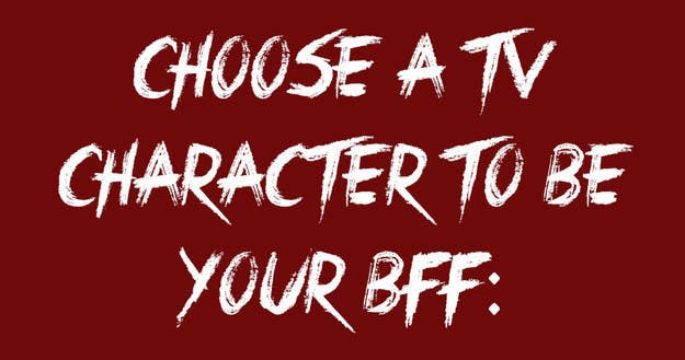 Which Riverdale Character Is Your Soulmate