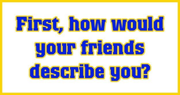 Which Riverdale And Chilling Adventures Of Sabrina Characters Are You A Combo Of