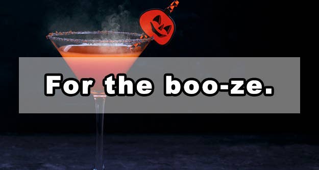 18 Halloween Jokes That Are Terrifyingly Funny
