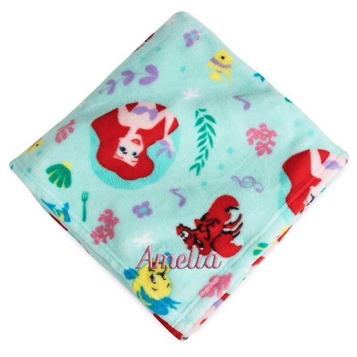 26 Adorable Personalized Gifts For Anyone With A New Baby