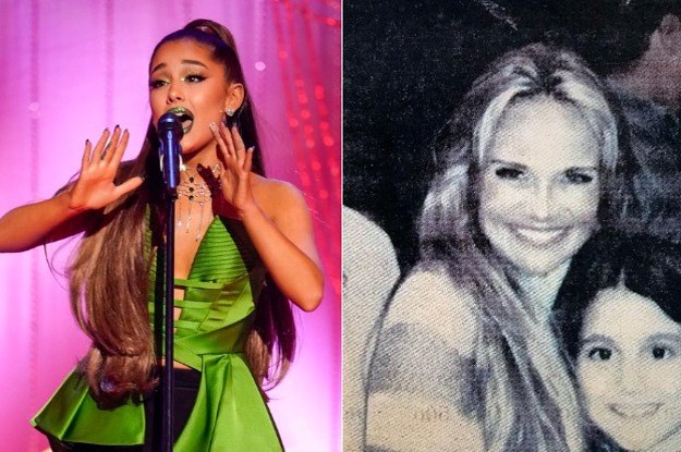 "Wicked" Stan Ariana Grande Performing "The Wizard And I" Will Make You Believe In Your Dreams