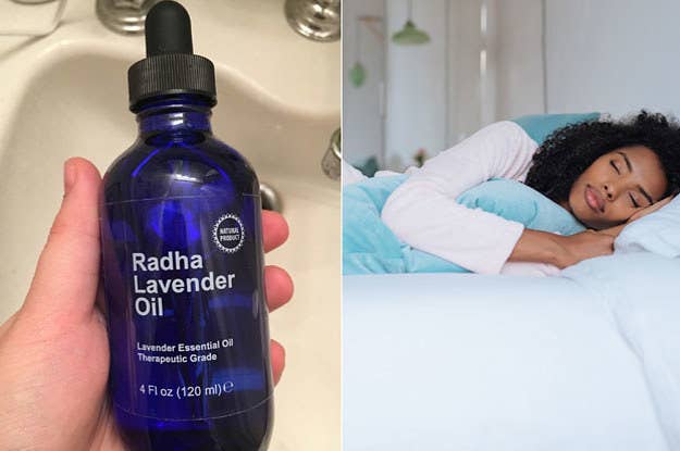 You Might Have Insomnia Based On These 14 Yes Or No Questions