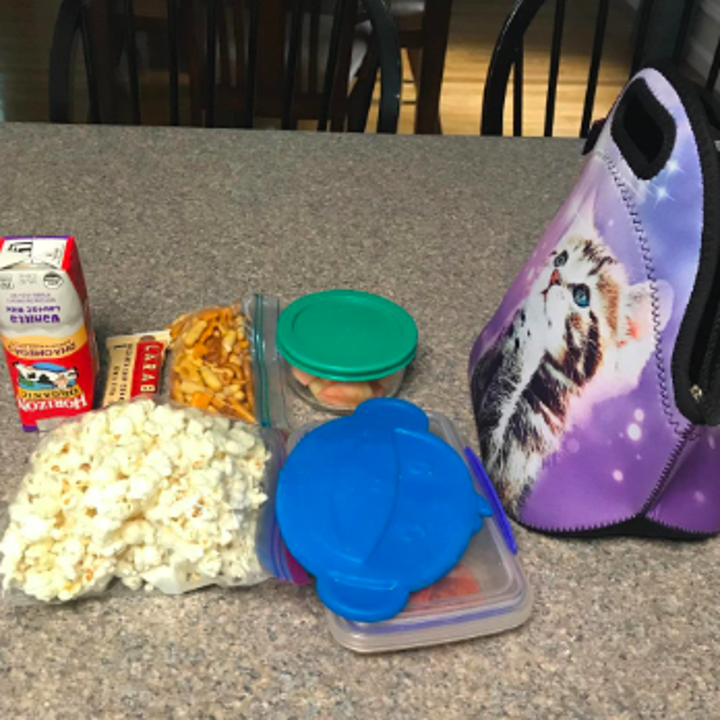 13 Of The Best Lunch Boxes You Can Get On Amazon