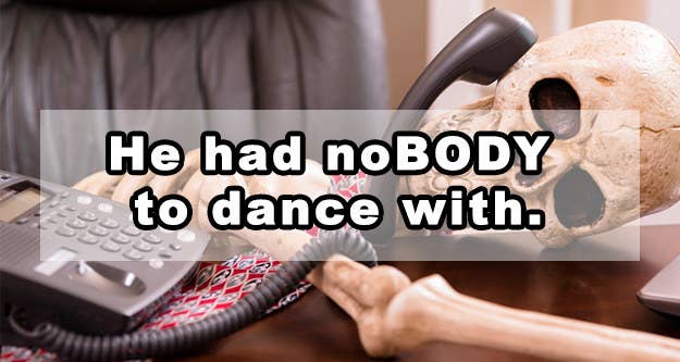 18 Halloween Jokes That Are Terrifyingly Funny