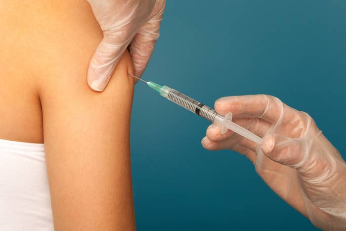 Flu Shot Side Effects, Why Does My Arm Hurt After Flu Shot