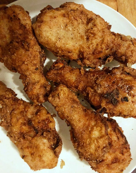 I Cooked Five Recipes From Snoop Doggs Cookbook And Heres
