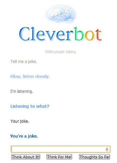 Things to laugh at when your bored