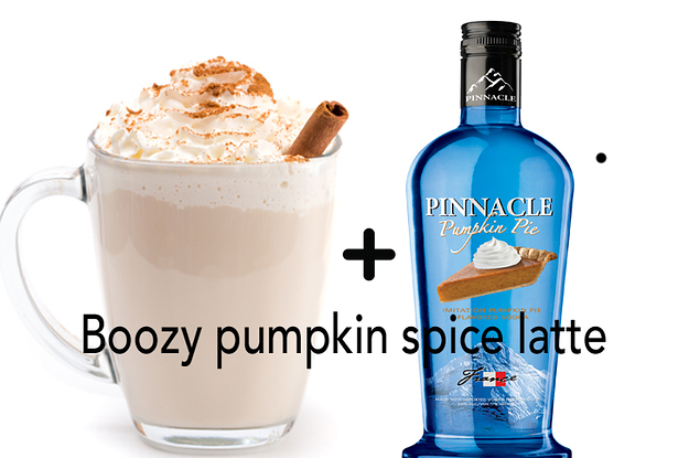 15 Bizarre Alcohol Combinations That Actually Taste Good