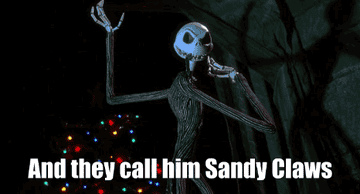 Jack Skellington Was Actually The Worst And Here Are The Facts To Prove It