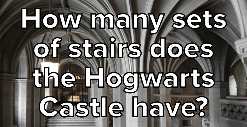 Would You Pass Your First Year's Exam At Hogwarts?