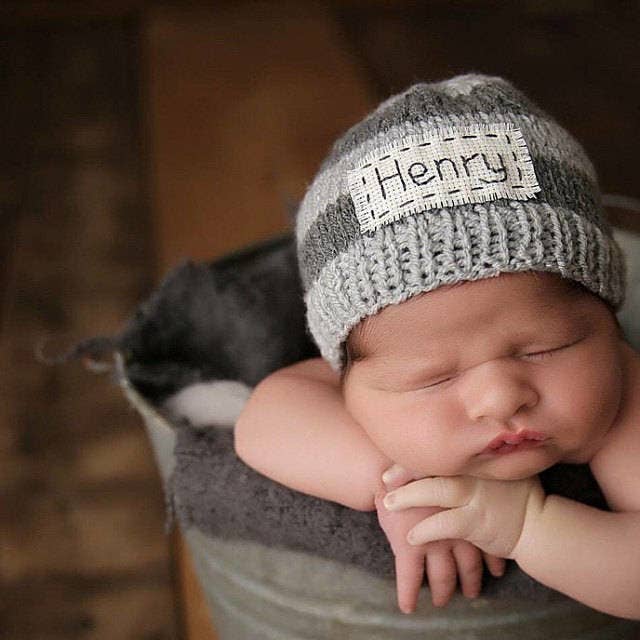 photo New Baby Gifts Uk Etsy 26 adorable personalized gifts for