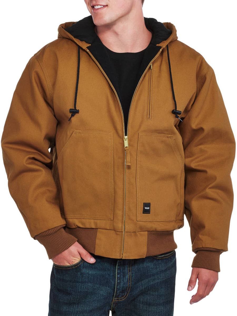 19 Coats And Jackets You Can Get At Walmart That You Ll Actually